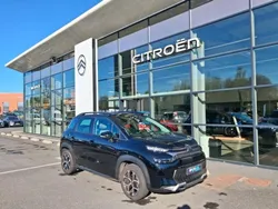 Citroen C3 Aircross BlueHDi 120 Shine EAT6