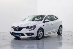 RENAULT Mégane 1.5dCi Energy Intens 81kW