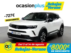 Opel Mokka 1.2T S&S Business Elegance