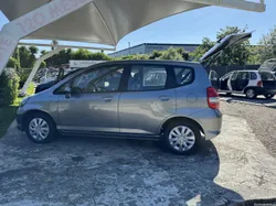 Honda Jazz 1.2