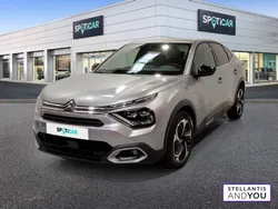 Citroën c4 x PureTech 130 S&S EAT8 Shine