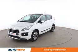 Peugeot 3008 1.6 Blue-HDi Crossway 120 ch