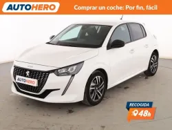 Peugeot 208 1.2 Puretech S&S Allure Pack 100