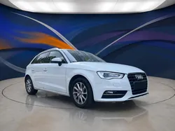 AUDI A3 Sportback 1.6 TDI Business Line - Garantie - A partir de 187,54e par mois