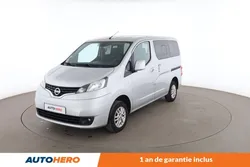 Nissan Evalia 1.6E Acenta 5PL 110 ch