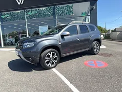 DACIA Duster Blue dCi 115 4x2 Prestige +