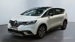 Renault Espace de 2023