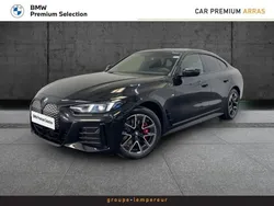 Bmw i4 eDrive35 286ch M Sport