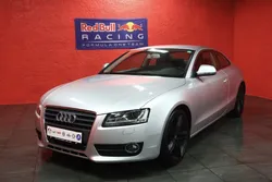 🟢 Audi A5 Coupé 1.8 TFSI 170 cv Led Clim Garantie
