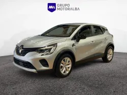 RENAULT Captur TCe Equilibre 67kW