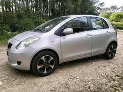 Toyota Yaris 1.0 VVTI