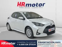 TOYOTA Yaris 120H 1.5 Business Plus