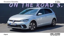 Volkswagen Polo 1.0 TSI 95 S&S DSG7 Life