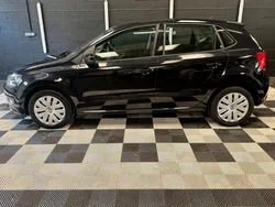 VOLKSWAGEN POLO COMFORTLINE 1.4 85ch - 07/2014 - 97.500 kms - CLIM - RADAR AR - RÉGULATEUR - ENTRETIEN COMPLET VOLKSWAGEN - DISTRI NEUVE