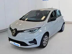 Renault Zoe R90 City