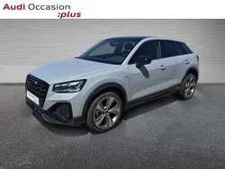 Audi Q2 35 TFSI 150ch S line S tronic 7