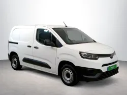 TOYOTA Proace City Van Media 1.5D GX Plus 100