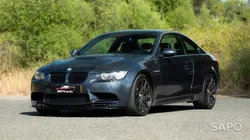 BMW M3 de 2010