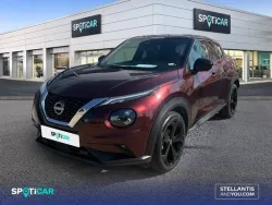 Nissan Juke DIG-T 84 kW (114 CV) 6M/T Tekna