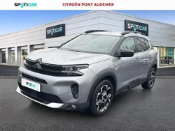 Citroën C5 Aircross BlueHDi 130 S&S EAT8 C-Series