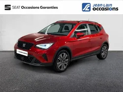 Seat Arona 1.0 TSI 110 ch Start/Stop BVM6 Copa
