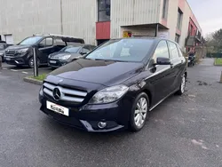 Mercedes classe b ii 180 inspiration 7g-dct première main comme neuve reprise possible SANS APPORT 340 EUROS /MOIS