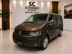 Volkswagen T5 Multivan 2.0 TDI Highline 4Motion NOUS EN AVONS 4 QUI ARRIVENT CETTE SEMAINE