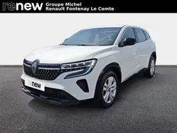 Renault Austral mild hybrid advanced 130 Equilibre