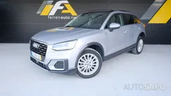 Audi Q2 1.0 TFSI Design S tronic de 2019