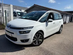 Citroën Grand C4 Picasso II 1.6 BlueHDi 120ch Business S&S EAT6 Spacetourer distribution neuve radars de recul garantie possible 12 mois