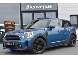 MINI COUNTRYMAN 136 ch BVA7 Cooper Edition Premium