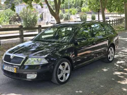 Skoda Octavia 2.0TDI 2006 298 mil kilometros