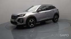 Peugeot 2008 de 2024
