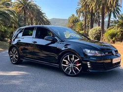 Volkswagen Golf VII GTI 2.0 TFSI 230 ch Performance DSG / 1ère Main Entretien complet Volkswagen / Garantie 12 Mois France