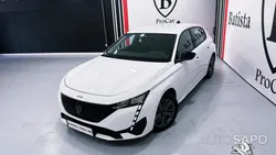 Peugeot 308 de 2022