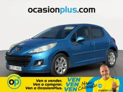 PEUGEOT 207 1.4i Access