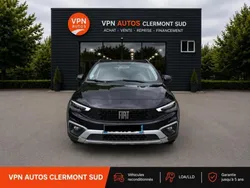 Fiat Tipo SW 1.5 FIREFLY TURBO 130CH S/S (RED) HYBRID DCT7 MY22