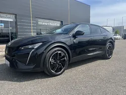 Peugeot 408 1.2I HYBRID -145 - BV E-DCS6 GT