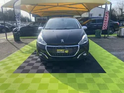 Peugeot 208 1.2 PureTech 82ch Allure 5p