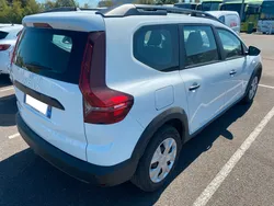 Dacia jogger essential eco-g 100 7 places
