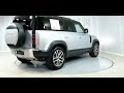 Land Rover Defender 3.0 I6 110 AWD SE