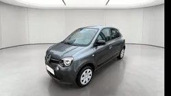 RENAULT Twingo III 0.9 TCe 90 Energy E6C Zen