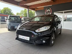 Ford FIESTA 1.6 ECOBOOST 182CH ST 3P