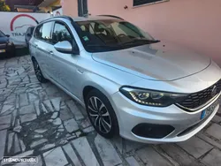 Fiat Tipo Station Wagon 1.3 M-Jet Lounge J17