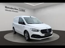 Mercedes-benz Citan eCitan Long Pro