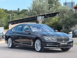 BMW Série 7 750i 4.4 V8 BI-TURBO 450 CV X-DRIVE
