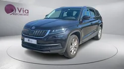 Skoda Kodiaq 2.0 TDI Business