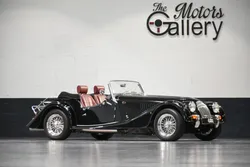 Morgan Plus 4