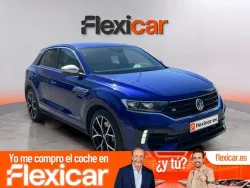 Volkswagen T-Roc 2.0 TSI R 4Motion DSG7 221kW