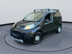 PEUGOET BIPPER 1.4 HDI 70 CV / boîte automatique / garantie 12 mois